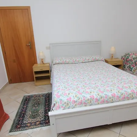 Apartment Casette Gigli *
