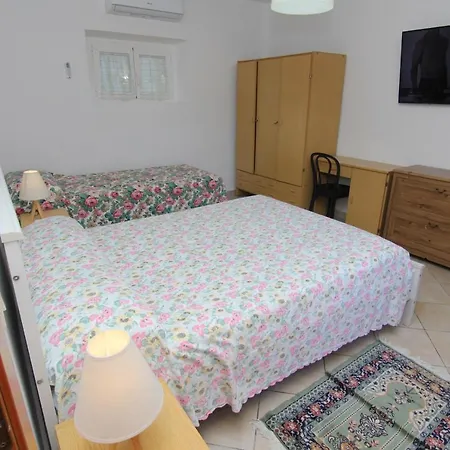 Casette Gigli Apartment Sirolo