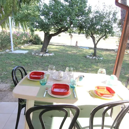 Apartment Casette Gigli *