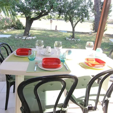 Apartment Casette Gigli