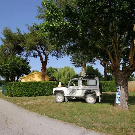Apartment Casette Gigli