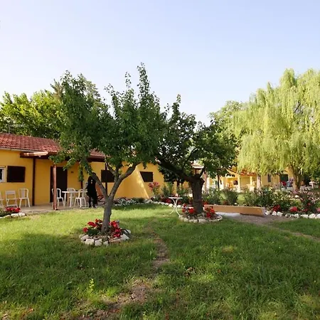 Casette Gigli Apartment
