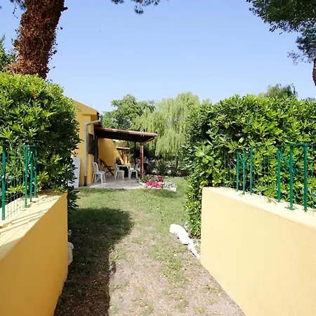 Apartment Casette Gigli *