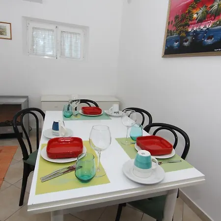 Apartment Casette Gigli Sirolo