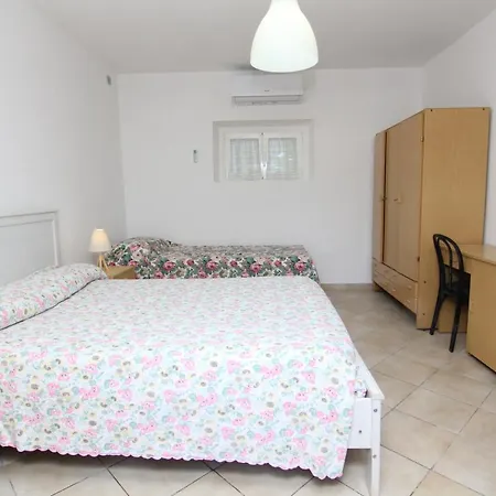 Casette Gigli Apartment