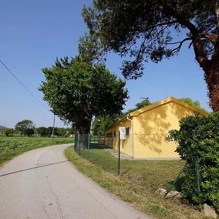 Casette Gigli Apartment Sirolo